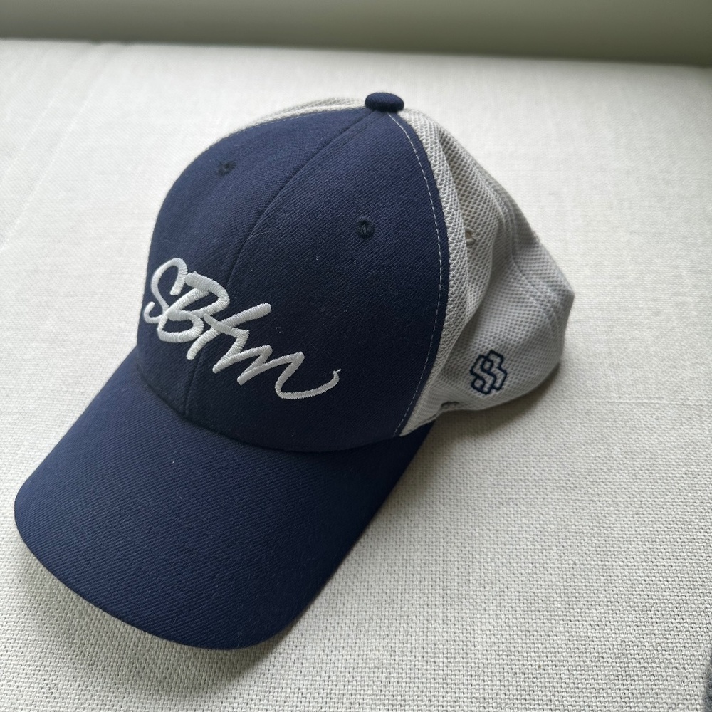Vintage Special Blend Hat